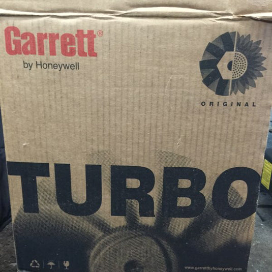 BRAND NEW Garrett GTX5518R 88mm Ball Bearing Turbo