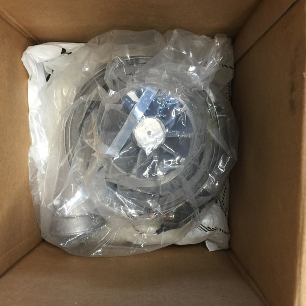 Load image into Gallery viewer, BRAND NEW Garrett GTX5518R 88mm Ball Bearing Turbo