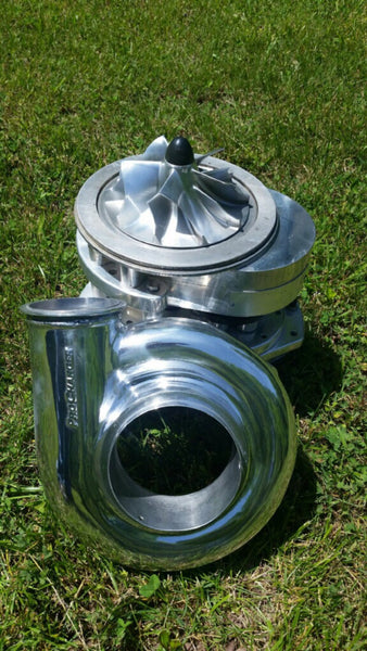 Load image into Gallery viewer, F-3R-136 ProCharger with Supercharger Store Gear Drive