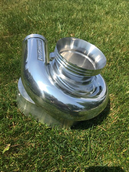 Load image into Gallery viewer, Clean F1R Procharger: Near-Perfect Performance for Your Build