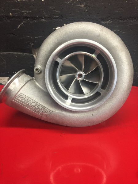 MINT Gen 2 Precision 98MM Billet Ball Bearing Turbo