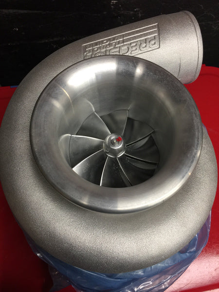 Brand New Precision Thump-er Street and Race Turbocharger - PT118 CEA!