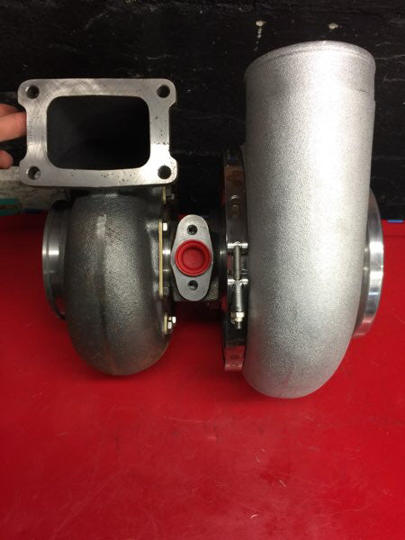 Brand New Precision Thump-er Street and Race Turbocharger - PT118 CEA!