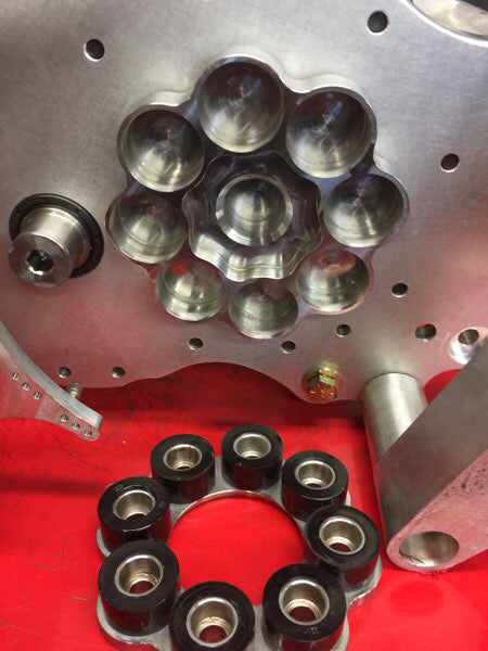 Brand New F3-C ProCharger