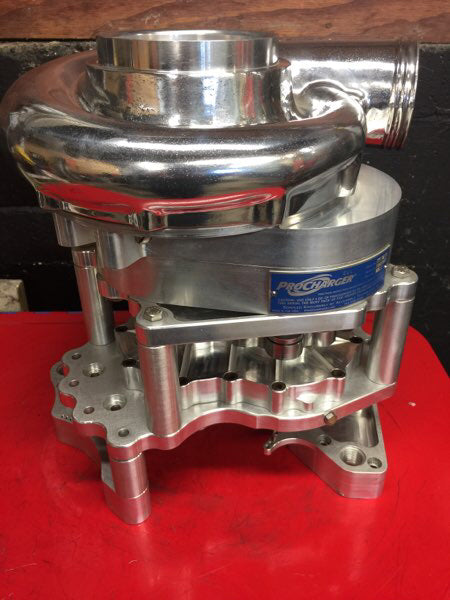 Load image into Gallery viewer, Brand New F3-C ProCharger