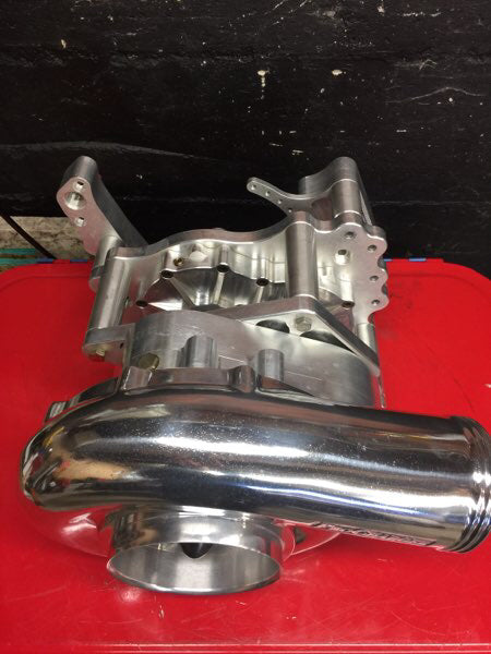 Load image into Gallery viewer, Brand New F3-C ProCharger