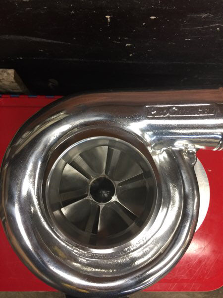 Brand New F3-C ProCharger