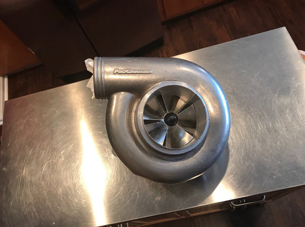 Load image into Gallery viewer, Brand New ProCharger F-3R Head Unit!