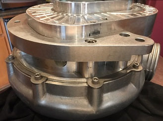 Load image into Gallery viewer, Brand New ProCharger F-3R Head Unit!