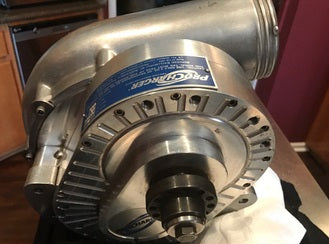 Load image into Gallery viewer, Brand New ProCharger F-3R Head Unit!