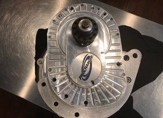 Load image into Gallery viewer, Brand New ProCharger F-3R Head Unit!