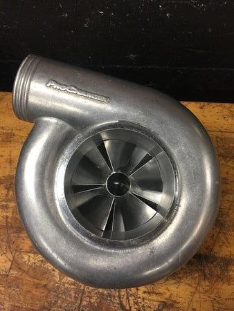 ProCharger F-3R Cog Drive Supercharger Kit for BBC