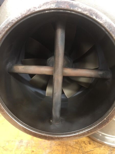 Cargue la imagen en el visor de la galería, Pair Of Polished Precision GEN2 Pro Mod 94 Turbochargers