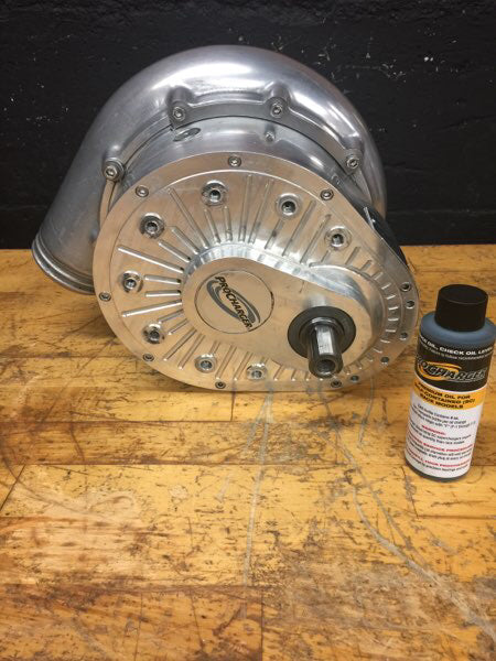 Load image into Gallery viewer, High-Performance F-1R ProCharger Supercharger