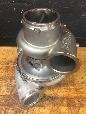 Load image into Gallery viewer, Brand New Precision 94MM Pro Mod Turbo