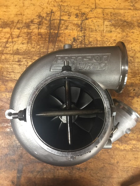 Brand New Precision 94MM Pro Mod Turbo