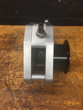 Ready to Run F1X ProCharger