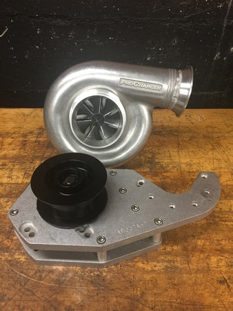 Load image into Gallery viewer, Ready to Run F1X ProCharger