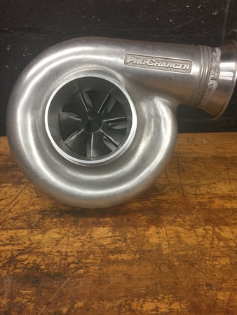 Ready to Run F1X ProCharger