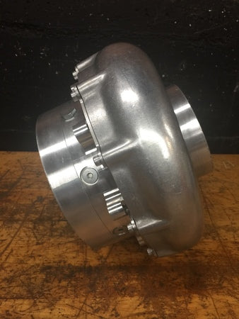 Ready to Run F1X ProCharger