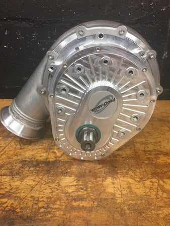 Ready to Run F1X ProCharger