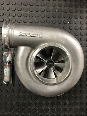 Brand New F3X ProCharger Supercharger Head Unit