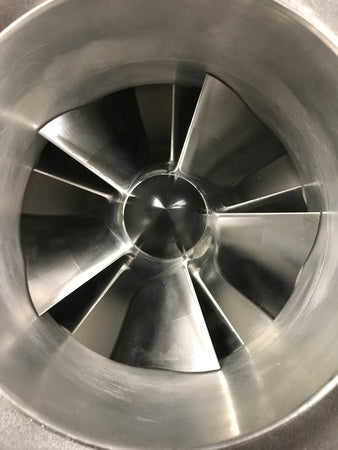 Brand New F3X ProCharger Supercharger Head Unit