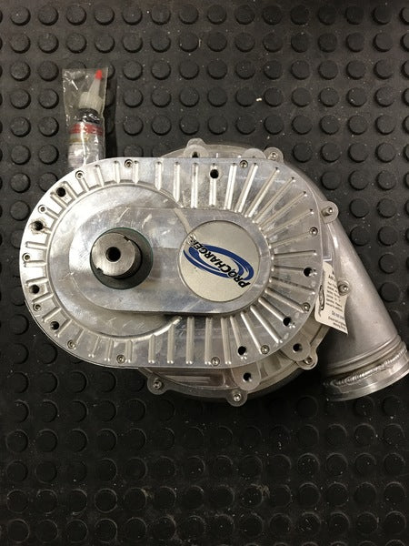 Brand New F3X ProCharger Supercharger Head Unit
