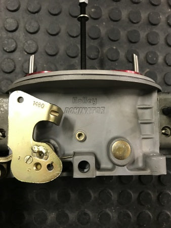 Load image into Gallery viewer, High-performance C&S 1500 CFM Blow-Thru Carburetor