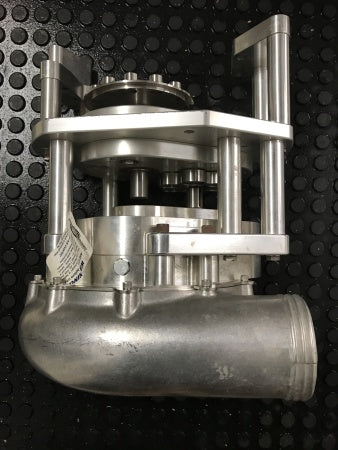 Load image into Gallery viewer, New ProCharger F-3R-136 Supercharger System W/ SCS Geardrive for BBC