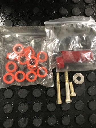 New ProCharger F-3R-136 Supercharger System W/ SCS Geardrive for BBC