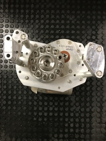 Load image into Gallery viewer, New ProCharger F-3R-136 Supercharger System W/ SCS Geardrive for BBC