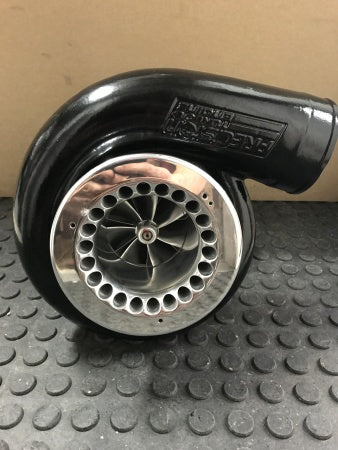 Precision X275 Class Legal Turbo – Polished, Coated, 1.0 A/R T6 – Like New!