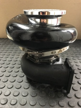 Precision X275 Class Legal Turbo – Polished, Coated, 1.0 A/R T6 – Like New!