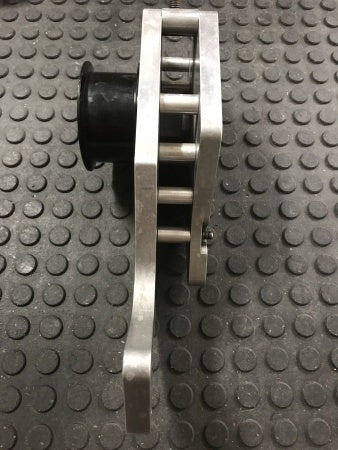 Load image into Gallery viewer, F2 ProCharger with a Polished Volute / V-Band Housing