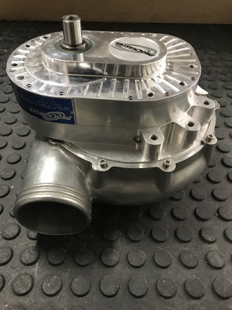 Load image into Gallery viewer, High-Performance ProCharger F-3X-135 Supercharger System