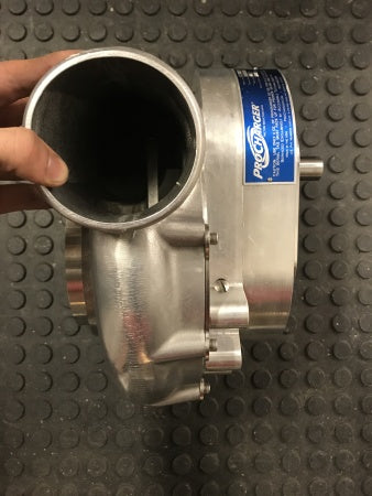 Load image into Gallery viewer, High-Performance ProCharger F-3X-135 Supercharger System