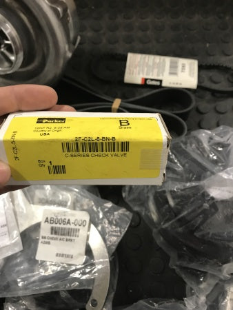 Brand New ProCharger F1 Complete Serpentine Supercharger Kit for Big Block Chevy