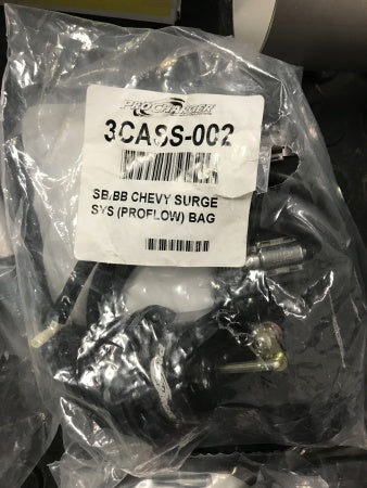 Load image into Gallery viewer, Brand New ProCharger F1 Complete Serpentine Supercharger Kit for Big Block Chevy