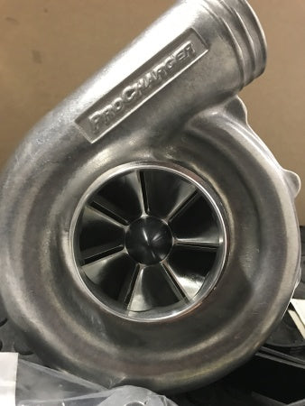 Brand New ProCharger F1 Complete Serpentine Supercharger Kit for Big Block Chevy