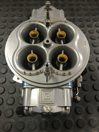 Cargue la imagen en el visor de la galería, Clean Braswell B-7395 Dominator Carburetor