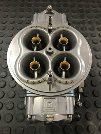Clean Braswell B-7395 Dominator Carburetor