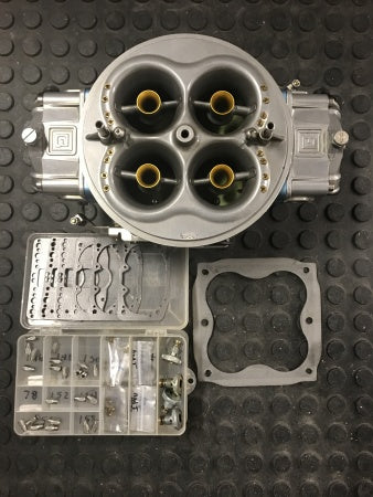 Cargue la imagen en el visor de la galería, Clean Braswell B-7395 Dominator Carburetor