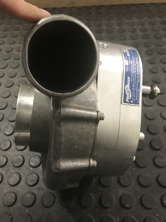 Load image into Gallery viewer, ProCharger F1R Head Unit: Standard Rotation with 2:00 Oiling for BBC Applications