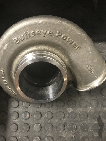 Load image into Gallery viewer, NEW GARRETT GTX5518R 88mm Turbo