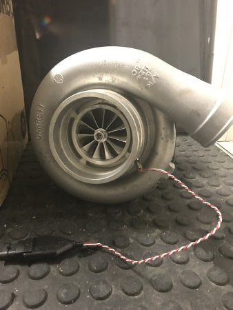 NEW GARRETT GTX5518R 88mm Turbo