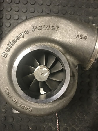 Load image into Gallery viewer, NEW GARRETT GTX5518R 88mm Turbo