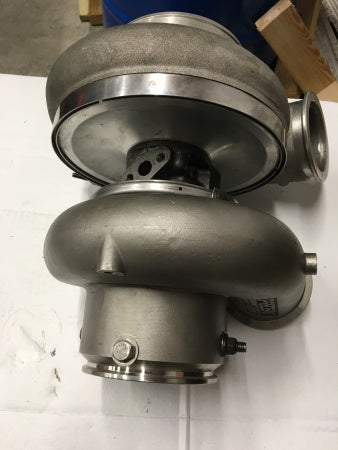 Load image into Gallery viewer, Clean Precision Pro Mod 94mm Gen 1 Turbo – Race-Ready and Upgraded!