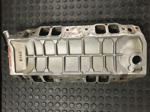 Load image into Gallery viewer, Clean Weiand 256 Blower/Supercharger complete kit