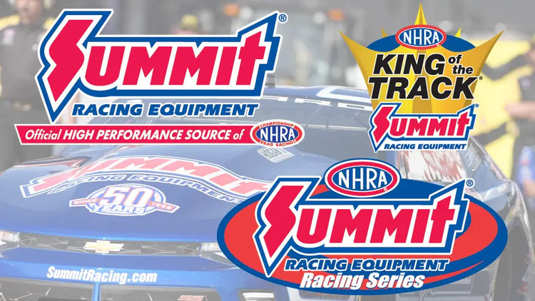Summit Racing Equipment NHRA Nationals